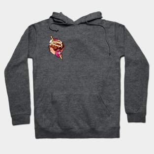 takoyaki octo Hoodie